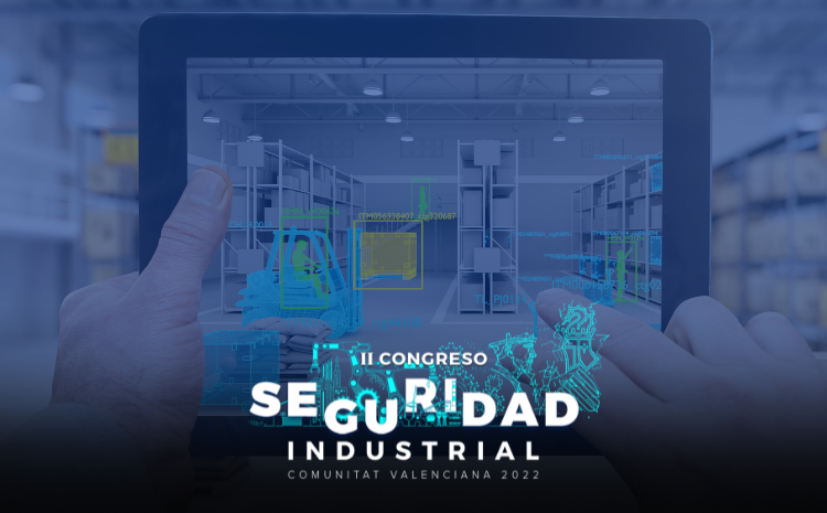  ¿Qué es la Seguridad Industrial?